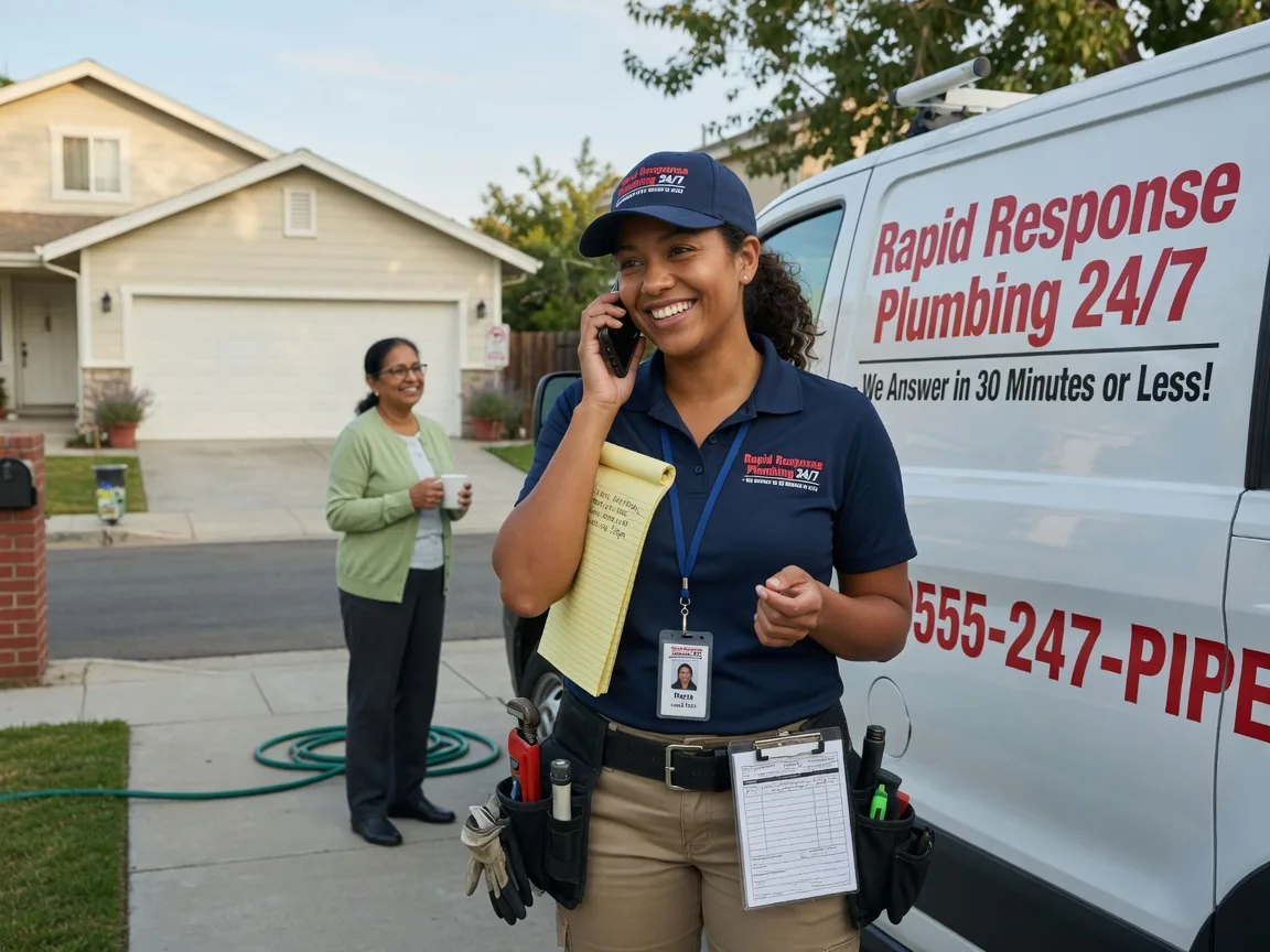 Emergency Plumber Saint Marie, MT FAQs